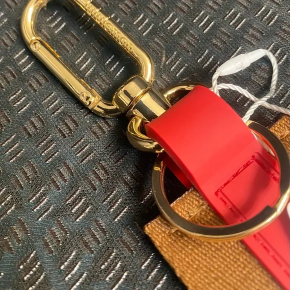 Lululemon Never Lost Keychain 9” - Picture 3 of 6